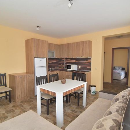 Villa Raya Sozopol Esterno foto