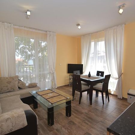 Villa Raya Sozopol Esterno foto