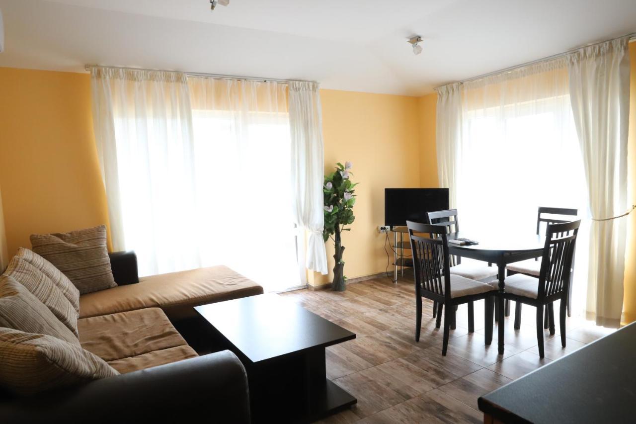 Villa Raya Sozopol Esterno foto