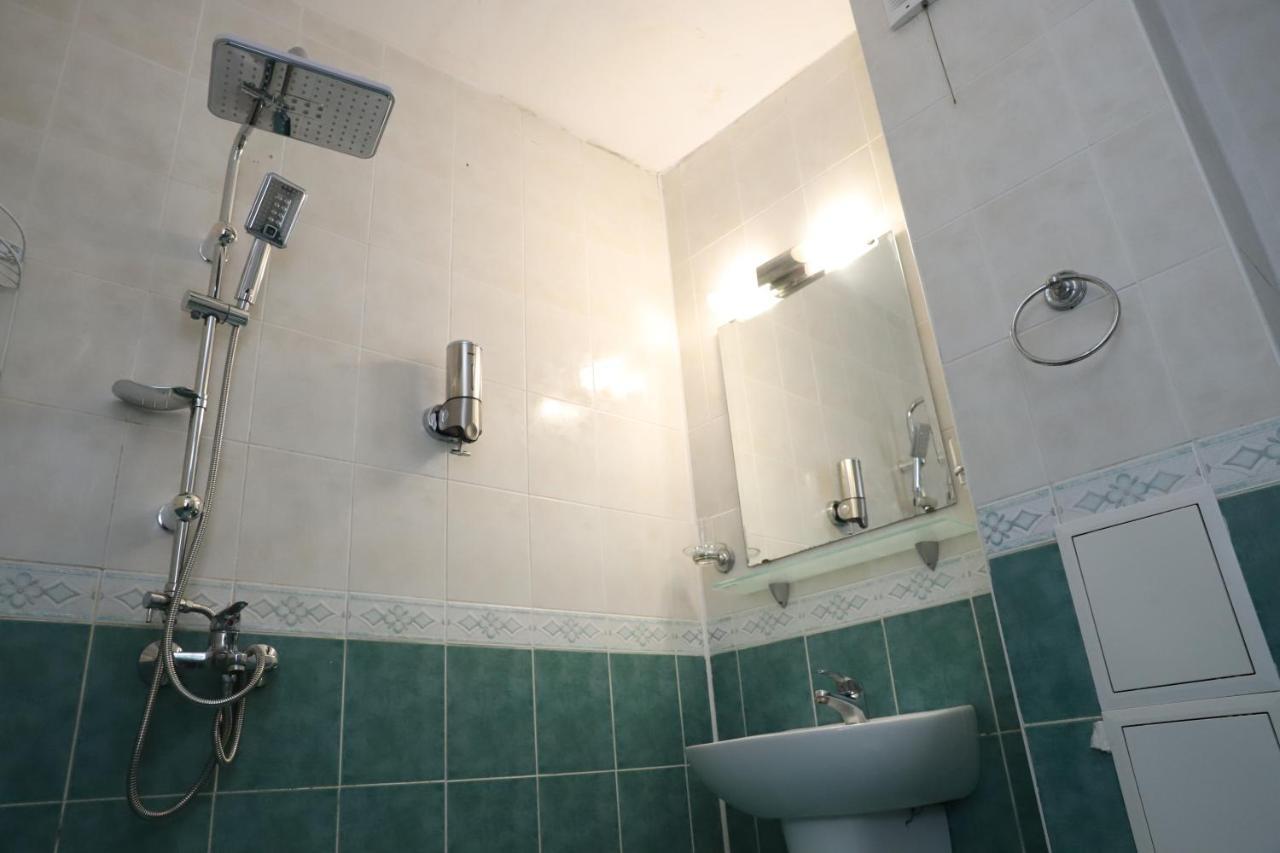 Villa Raya Sozopol Esterno foto