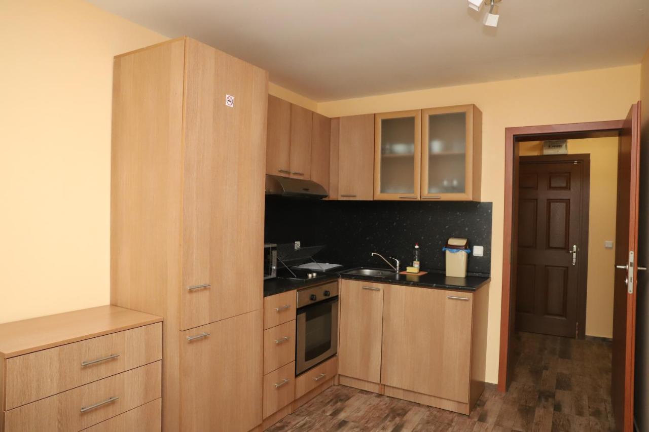 Villa Raya Sozopol Esterno foto