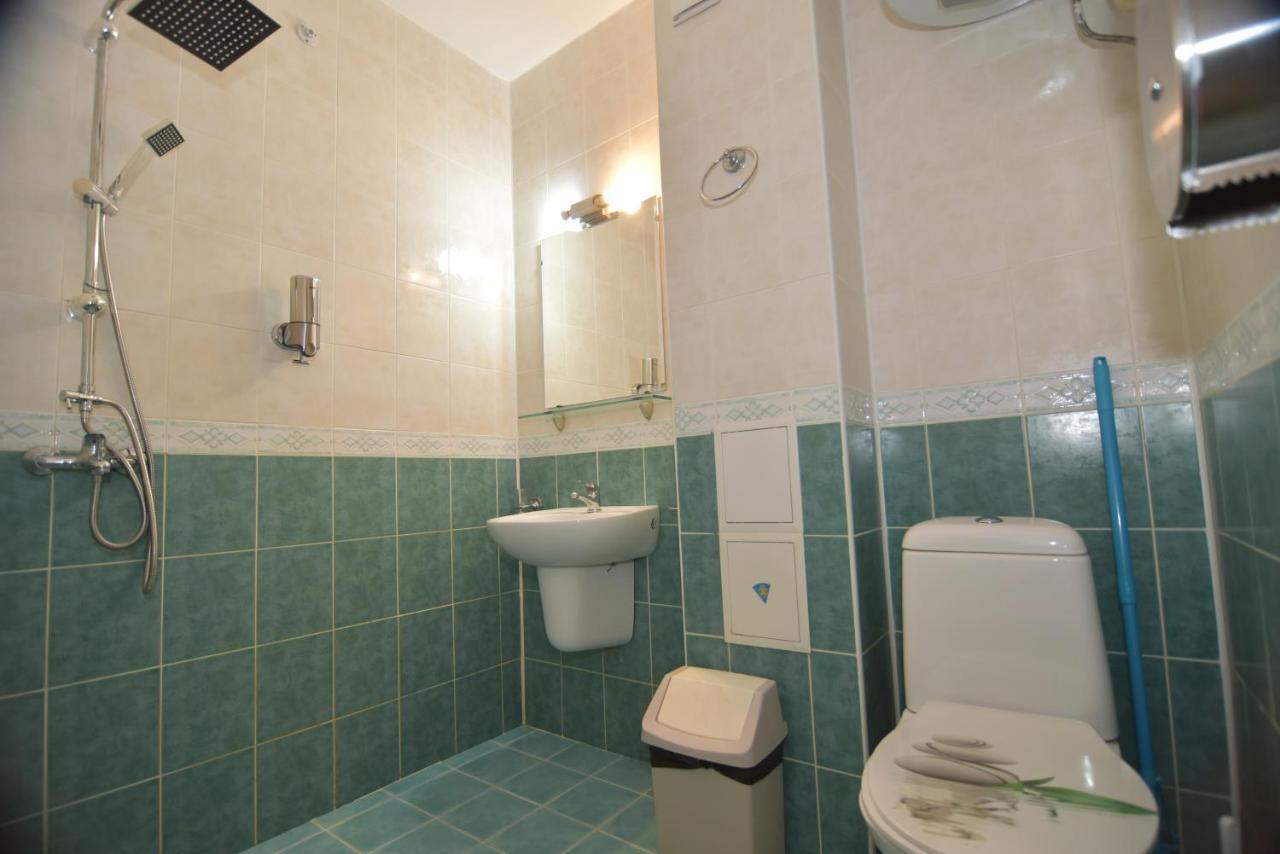Villa Raya Sozopol Esterno foto