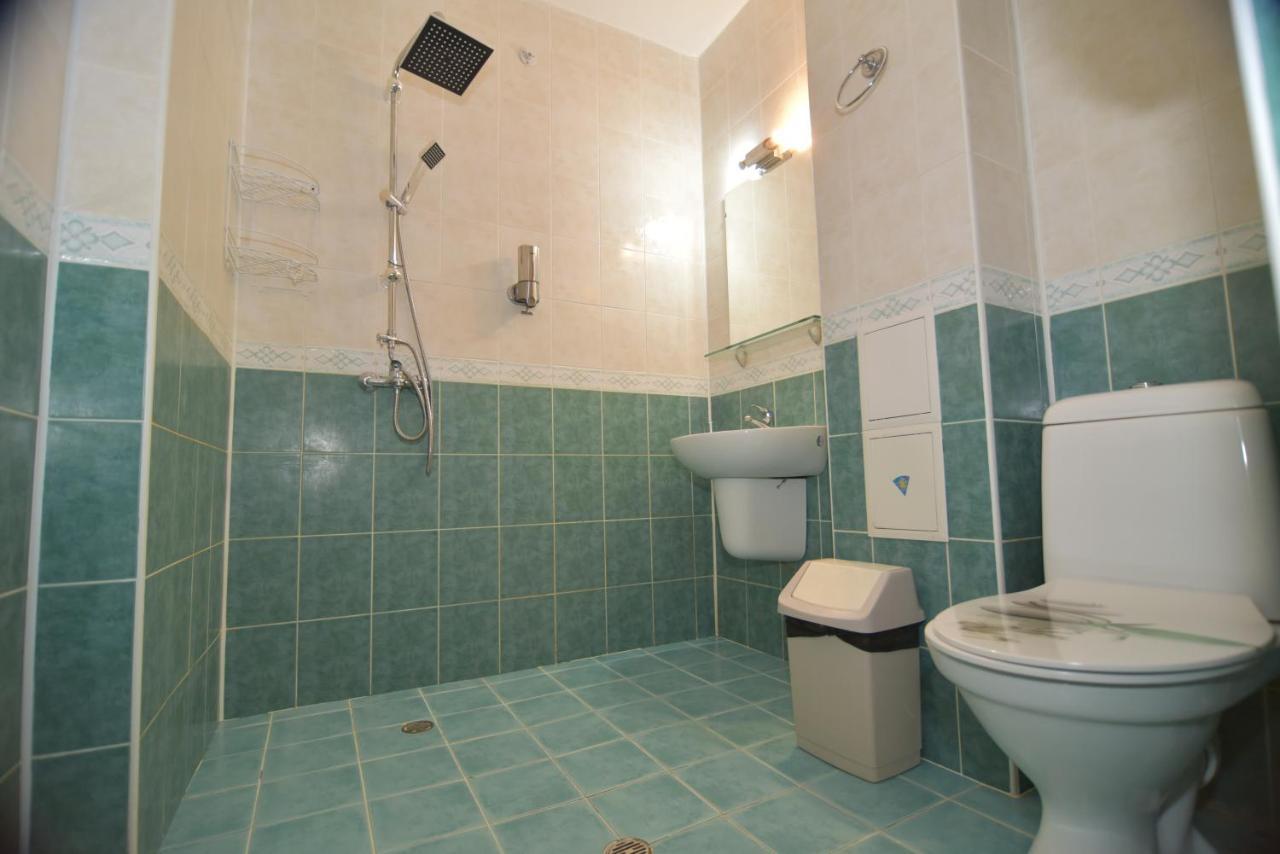Villa Raya Sozopol Esterno foto