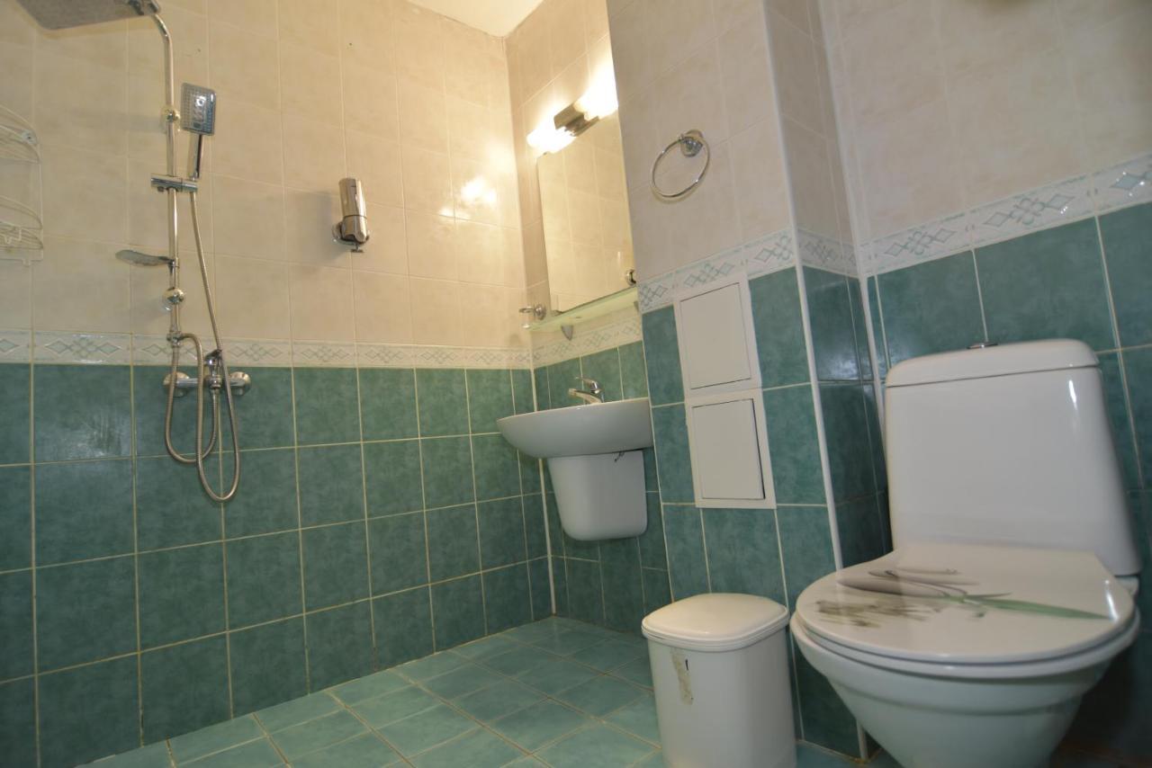 Villa Raya Sozopol Esterno foto