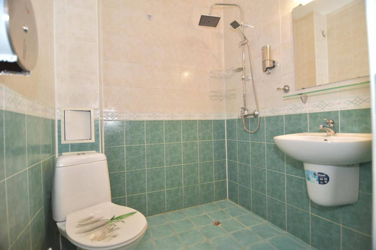 Villa Raya Sozopol Esterno foto