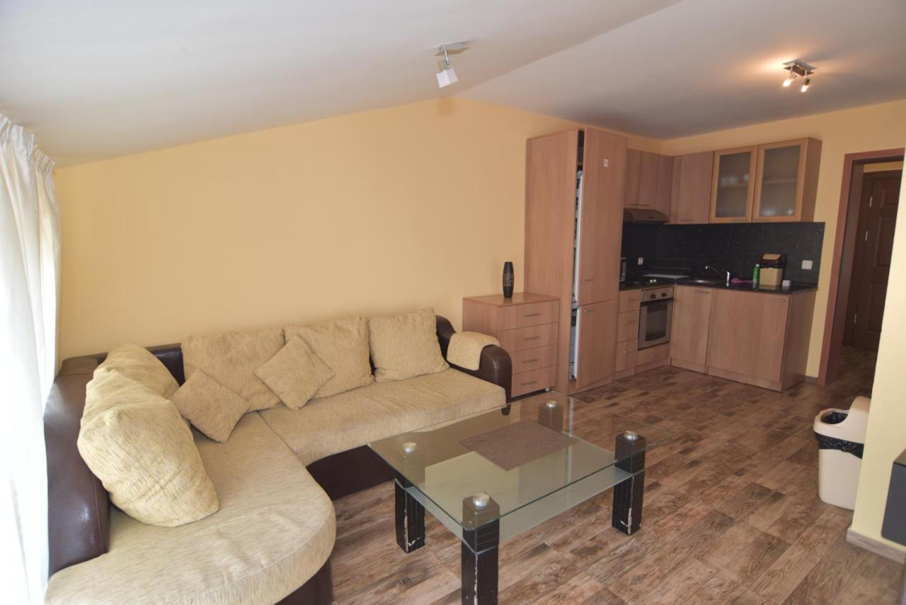 Villa Raya Sozopol Esterno foto