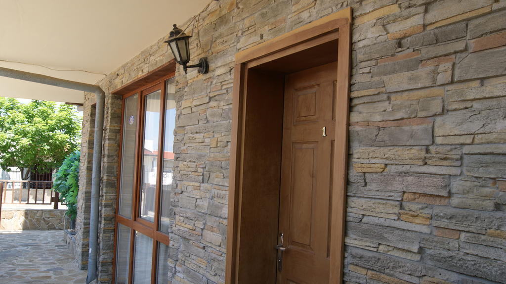 Villa Raya Sozopol Camera foto